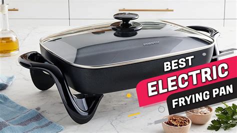 com: best <b>electric</b> skillet. . Electric frying pan amazon